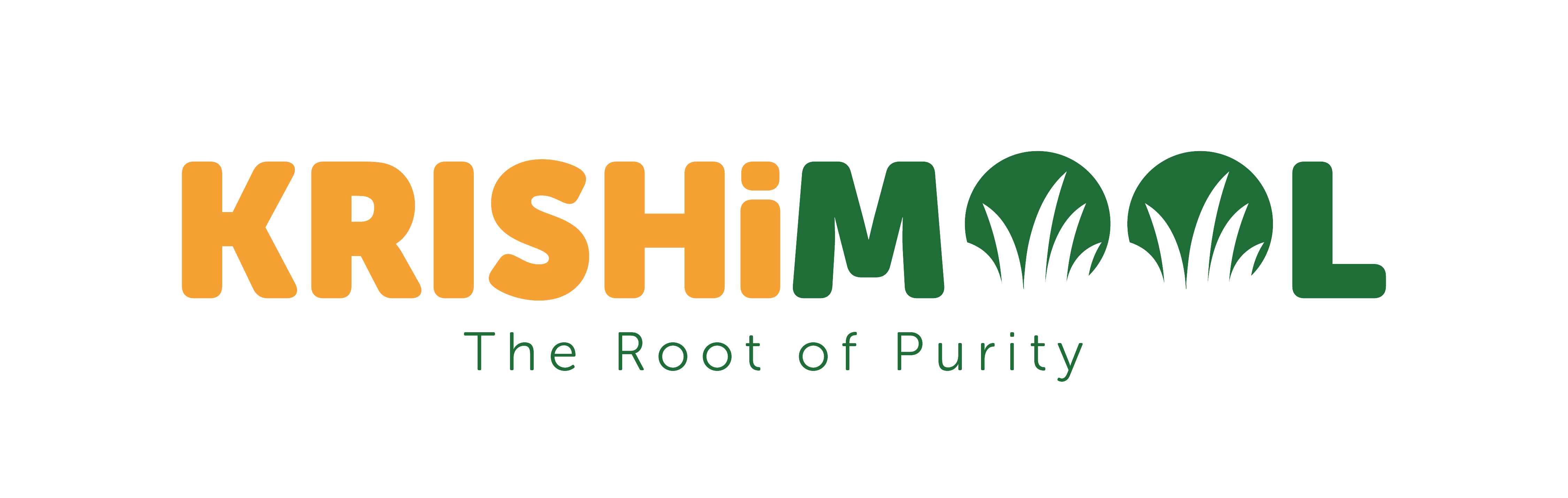 Krishi Mool Logo